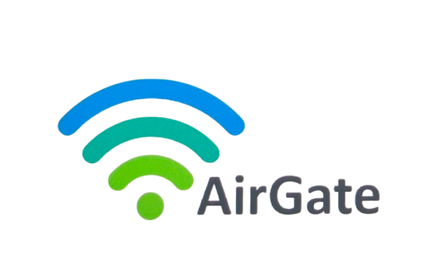 Logo de la plateforme